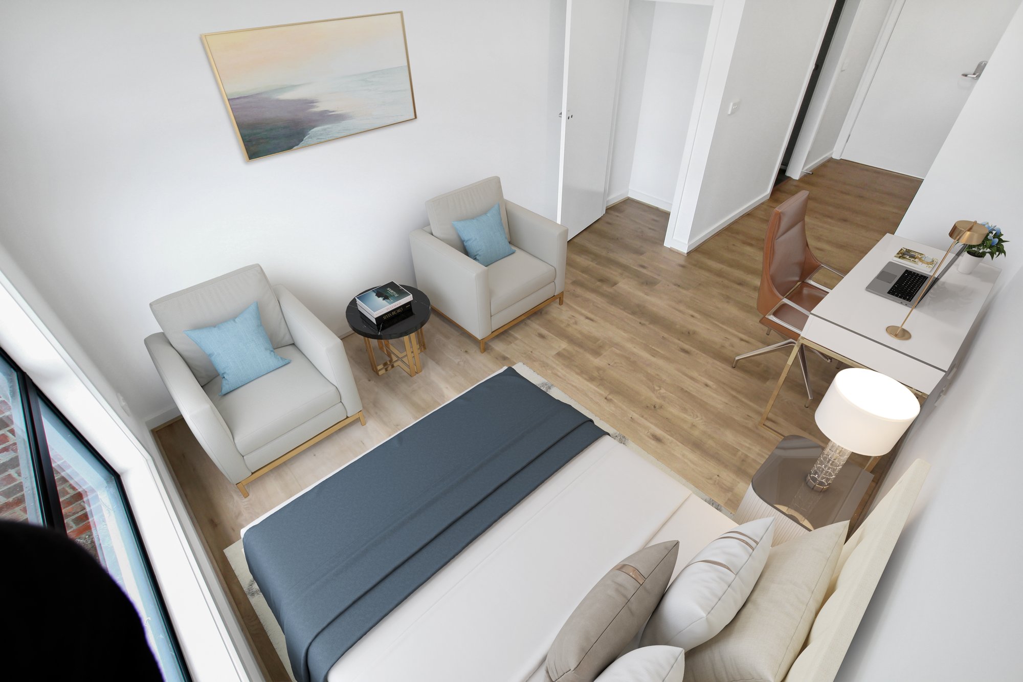 Furnished Studio 1 Furnished Studio 1