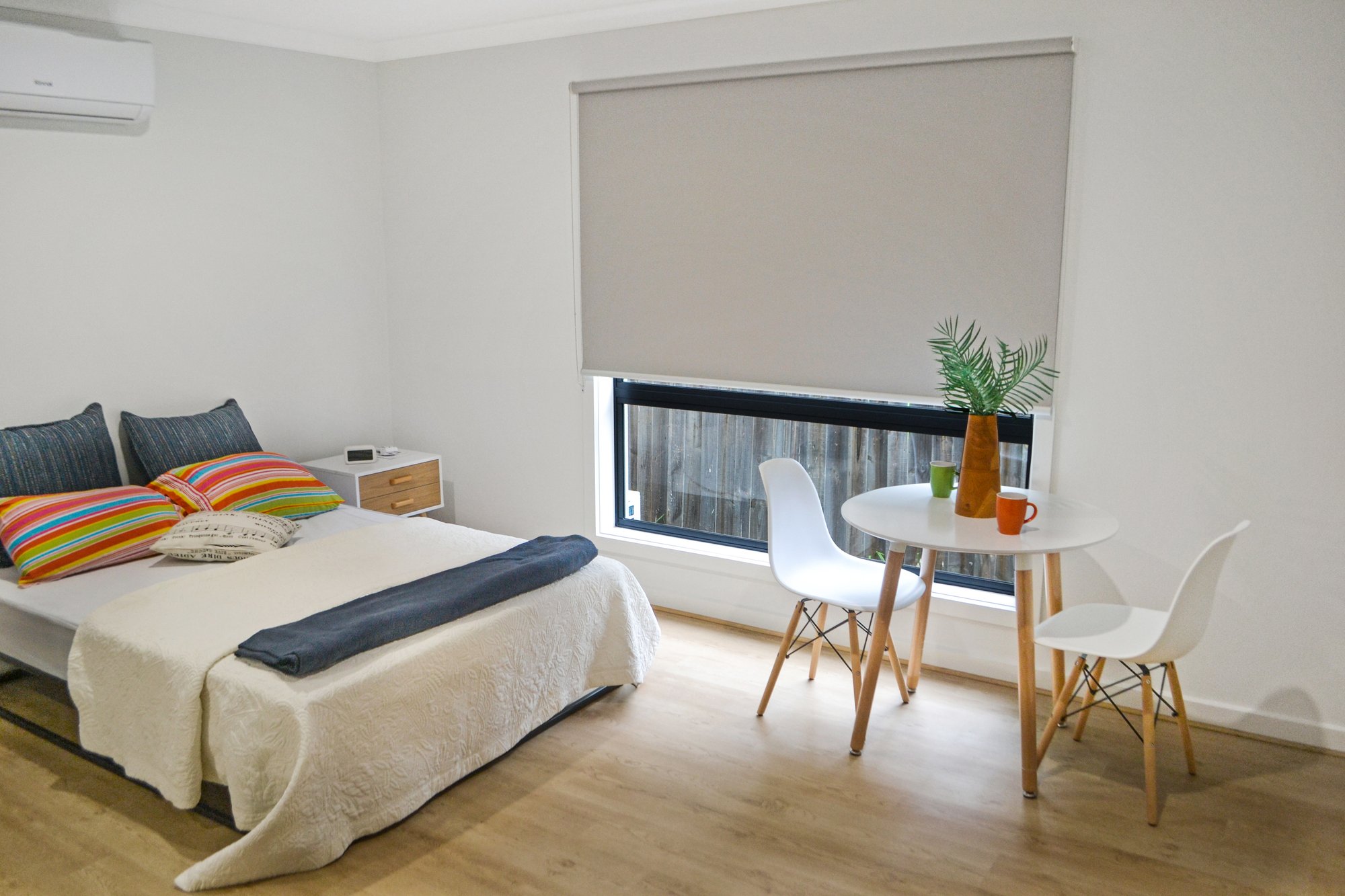 Furnished Studio 3 Furnished Studio 3