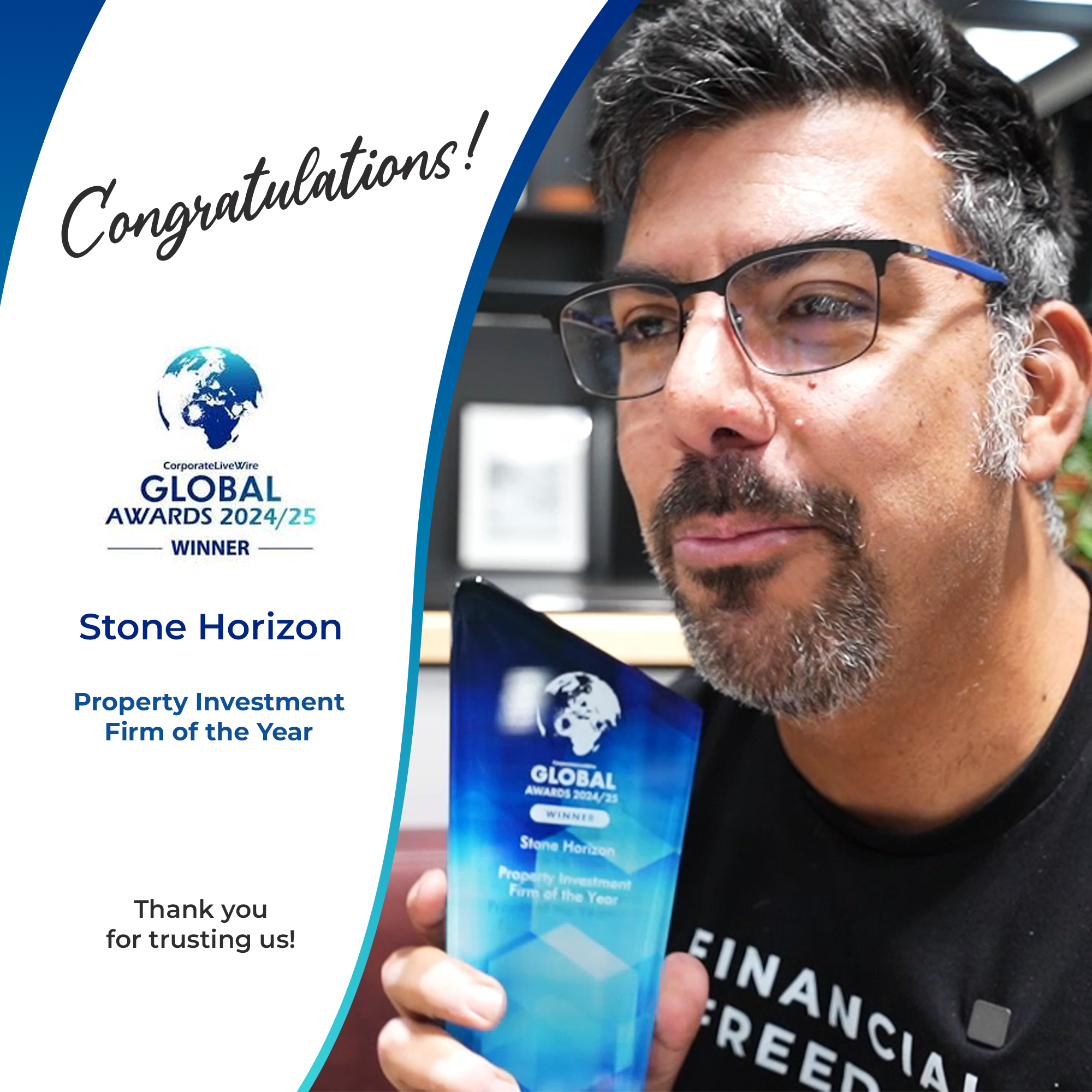 Global Awards